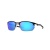 Oakley Wire Tap 2.0 Sunglasses Adult (Satin Black) Prizm Sapphire Lens
